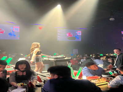 保定夜场招聘